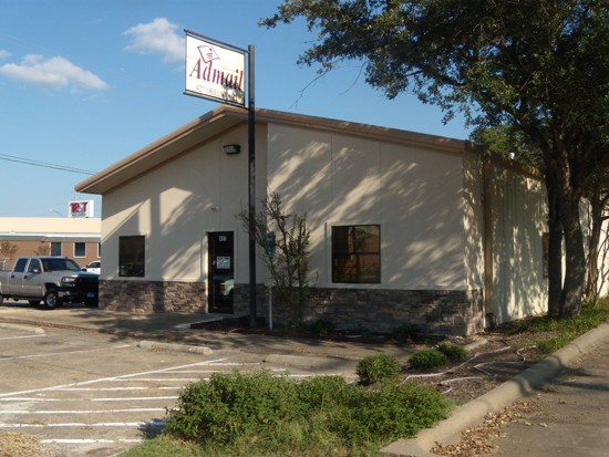 AdMail Offices in Bryan, TX